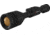 ATN Thor 5 XD 2-20x 1280x1024 12 Micron Smart HD Thermal Rifle Scope, 30mm Tube w/ Xtreme Definition 1.3 Megapixel Sensor, Multiple Patterns &amp; Color Options Reticle, Black, TIWST51250A