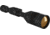 ATN Thor 5 XD 3-30x 1280x1024 12 Micron Smart HD Thermal Rifle Scope, 30mm Tube w/ Xtreme Definition 1.3 Megapixel Sensor, Multiple Patterns &amp; Color Options Reticle, Black, TIWST51275A