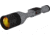 ATN Thor 5 XD 3-30x 1280x1024 12 Micron Smart HD Thermal Rifle Scope, 30mm Tube w/ Xtreme Definition 1.3 Megapixel Sensor, Wolf Grey, TIWST51275AWG