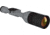 ATN Thor 5 XD 4-40x 1280x1024 12 Micron Smart HD Thermal Rifle Scope, 30mm Tube w/ Xtreme Definition 1.3 Megapixel Sensor, Wolf Grey, TIWST51210AWG