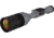 ATN Thor 5 XD 4-40x 1280x1024 12 Micron Smart HD Thermal Rifle Scope, 30mm Tube w/ Xtreme Definition 1.3 Megapixel Sensor, Wolf Grey, TIWST51210AWG