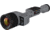 ATN Thor 5 XD LRF 2-20x 1280x1024 12 Micron Smart HD Thermal Rifle Scope, 30mm Tube w/ Xtreme Definition 1.3 Megapixel Sensor, Wolf Grey, TIWST51250LRFWG