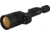 ATN Thor 5 XD LRF 3-30x 1280x1024 12 Micron Smart HD Thermal Rifle Scope, 30mm Tube w/ Xtreme Definition 1.3 Megapixel Sensor, Multiple Patterns &amp; Color Options Reticle, Black, TIWST51275LRF