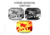 ATN Thor 5 XD LRF 2-20x 1280x1024 12 Micron Smart HD Thermal Rifle Scope, 30mm Tube w/ Xtreme Definition 1.3 Megapixel Sensor, Multiple Patterns &amp; Color Options Reticle, Black, TIWST51250LRF