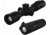 ATN ThOR 6 Elite 2.5-20x Thermal Rifle Scope and BlazeTrek 325 Thermal Monocular