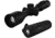 ATN ThOR 6 Elite 3.5-28x Thermal Rifle Scope and BlazeTrek 319 Thermal Monocular