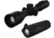 ATN ThOR 6 Elite 3.5-28x Thermal Rifle Scope and BlazeTrek 325 Thermal Monocular