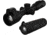 ATN ThOR 6 Elite 3.5-28x Thermal Rifle Scope w/Built-in Laser Rangefinder and BlazeTrek 319 Thermal Monocular
