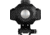 ATN ThOR 6 Mini Compact 2-16x15mm Thermal Rifle Scope, 50 Hz, 256x192, Black, TIWST6M215