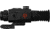 ATN ThOR 6 Mini Compact 2-16x15mm Thermal Rifle Scope, 50 Hz, 256x192, Black, TIWST6M215