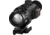 ATN ThOR 6 Mini Compact 2-16x35mm Thermal Rifle Scope, 50 Hz, 640x512, Black, TIWST6M635