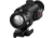 ATN ThOR 6 Mini Compact 2.5-20x25mm Thermal Rifle Scope, 50 Hz, 384x288, Black, TIWST6M325