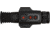 ATN ThOR 6 Mini Compact 2.5-20x25mm Thermal Rifle Scope, 50 Hz, 384x288, Black, TIWST6M325