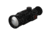 ATN ThOR 6 Mini Compact 3-24x50mm Thermal Rifle Scope, 50 Hz, 640x512, Black, TIWST6M650