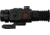 ATN ThOR 6 Mini Compact 3.5-28x35mm Thermal Rifle Scope, 50 Hz, 384x288, Black, TIWST6M335
