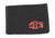 ATN ThOR LT 320 3-6x Thermal Rifle Scope, Black, TIWSTLT325X