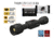 ATN Thor LTV 2-6x Thermal Imaging Rifle Scopes Gen 5, 640x480 w/ Video Recording, Black, TIWSTLTV625X