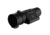 ATN TICO-LTV 1-4x50mm, 640x480, 12 Micron Thermal Clip-On Rifle Scope w/QDM mount, Black, TICOLTV650X