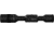 ATN X-Celsior 5-15x Hunting Night Vision Rifle Scope w/Daytime Capability, Black, DGWSXC515NV