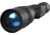 ATN X-Celsior 5-15x Hunting Night Vision Rifle Scope w/Daytime Capability, Black, DGWSXC515NV