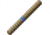 AuCon Tenax Pen Titanium Bronzed