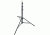 Avenger 9.5' Zync Steel Stand W/removeable Spigot Art.013 A005MT