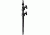 Avenger C-Stand Column 20, Black 3 Sections, 2 Risers A2020CB