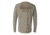 Avery Outdoors Avery Signature Long Sleeve Tee - Men's, Khaki, XL 43228