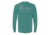 Avery Outdoors Avery Signature Long Sleeve Tee - Men's, Sea Foam, XL 43238