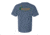 Avery Outdoors Avery Signature Short Sleeve Tee - Men's, Blue Jean, Small 43205