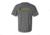 Avery Outdoors Avery Signature Short Sleeve Tee - Men's, Gray, Small 43210