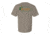Avery Outdoors Avery Signature Short Sleeve Tee - Men's, Sandstone, XL 43218