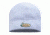 Avery Outdoors Fleece Skull Cap,White 48102