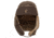 Avery Outdoors Heritage Bomber Hat, Marsh Brown, 68149