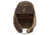 Avery Outdoors Heritage Bomber Hat, Marsh Brown, 68149