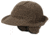 Avery Outdoors Heritage Jones Cap, Marsh Brown, Large, A1160003-MB-L