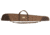 Avery Outdoors Heritage Quilted Shotgun Case, Brown, 66240