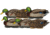 Avery Outdoors PG XD Series Mallards-Feeder Pack, 1/2 dozen, 76107