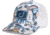 AVID Sportswear Islamorada Trucker Hat - Mens, Islamorada White, One Size, MH12410IMWOS