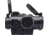 Axeon 2218667 MDSR1 W/Riser 1x 20mm 2 MOA Red Dot Black