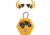 AXIL X30I Monster Jam Earplugs
