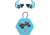 AXIL X30I Monster Jam Earplugs