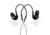 AXIL Ghost Stryke Extreme Ear Buds, Black, GS-X