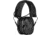 AXIL MXPROE MX Pro Earmuffs 23 DB Over The Head Black