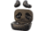 AXIL XCOR Pro II Ear Plugs, Black, Adjustable, XCOR-PRO-II