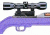B-Square Modern Military Mounts (Includes 1'' rings) - Springfield .30 M-1 Carbine Receiver mount, Blue 18576