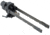 B&amp;T APC223/300 Telescopic Brace Adaptor Complete, Black, 20526