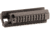 B&amp;T 3X NAR MP5 Picatinny Handguard, 6.5in, Black, BT-21358