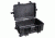 B&amp;W International Type 6700 Black Outdoor Case Empty, Black, Large 6700/B