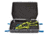 B&amp;W International Bike Case II Protective Bike Case, 53x34.6x13.6in, Large, Black, 96600
